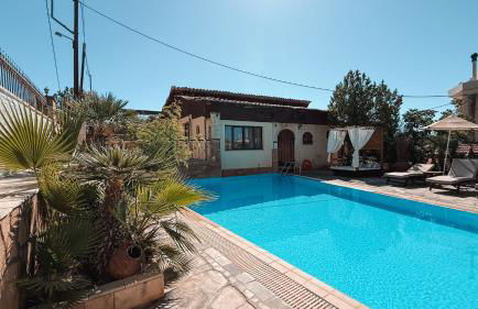 Theonia Villas - Foto 4