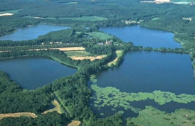 An der Muhlenbachaue - Foto 18