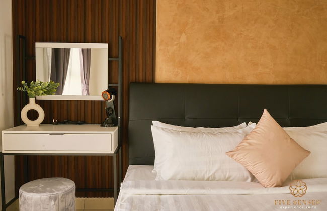 Trion Kuala Lumpur by Five Senses - Foto 5