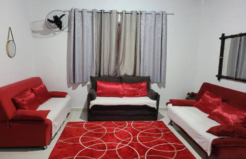 Casa Terrea com piscina e churrasqueira pertinho da praia para ate 34 hospedes - Photo 32