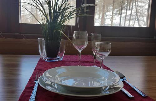 Profumo di Legno a Cielo Alto La Coquille - Foto 13