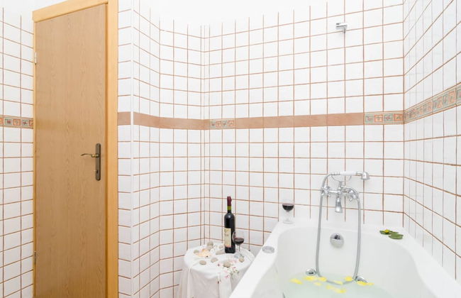 Authentic Villa With Private Pool,hot Tub,covered Terraces,panoramic View, Wi-fi - Foto 20