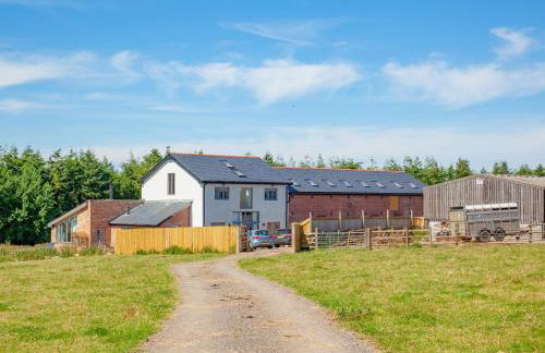 Old Highwood - Piglet Cottage - Foto 28