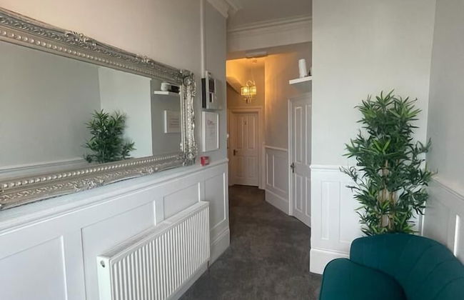 Marlborough Sea View Holiday Apartments - Foto 3