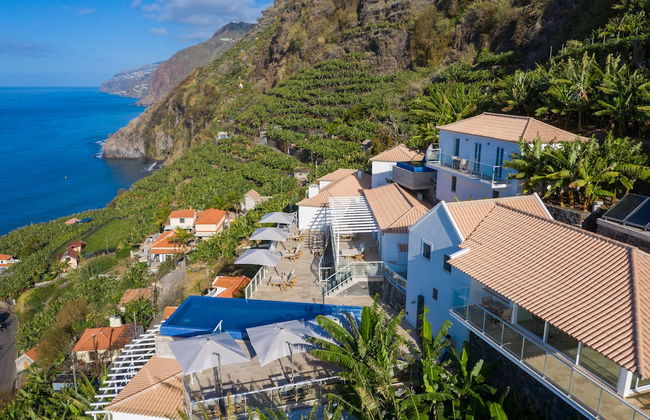 Escarpa - the Madeira Hideaway - Foto 62
