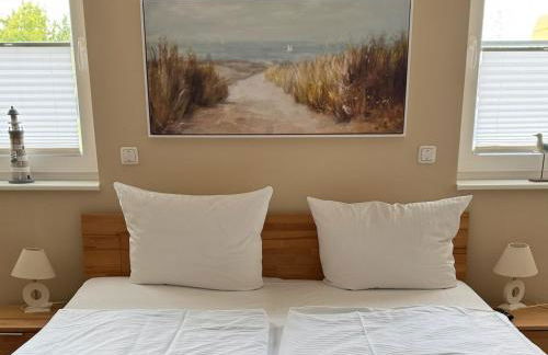 Villa Ostseebrise - Foto 13