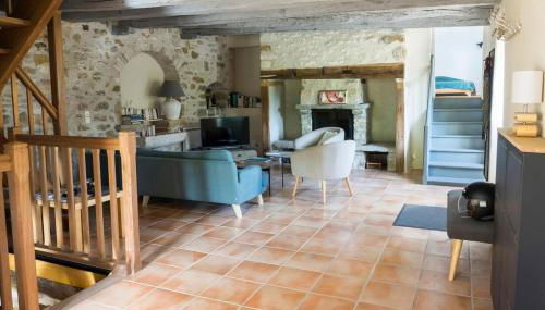 Maison de charme Portobelo dans Carennac avec vue - Foto 2