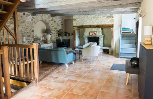 Maison de charme Portobelo dans Carennac avec vue - Foto 2