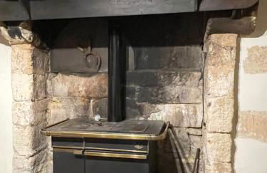 Manoir des Rosiers - Foto 15