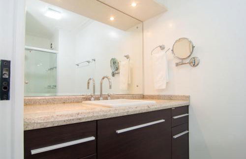 No coração de Jurerê, 1 quadra da Praia DX6004 - Foto 6