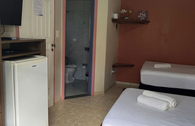 Hotel Fazenda Aguas VIvas - Foto 5