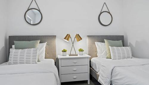 New! Few minutes to Downtown, 10 to the Beach! - Foto 3