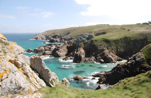 Gite N°2 de Kersivian - Foto 12