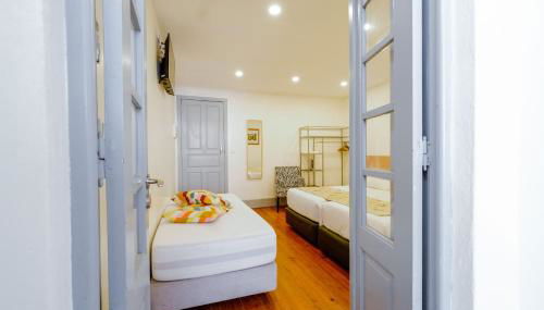 Apartamento A Francos Artist Painting 2 - Foto 5