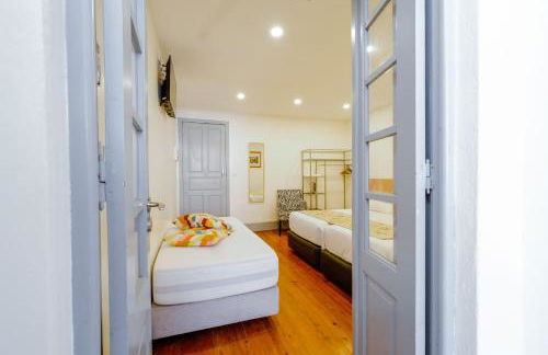 Apartamento A Francos Artist Painting 2 - Foto 5