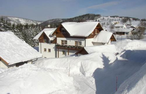 Ferienwohnung Christina - Foto 23