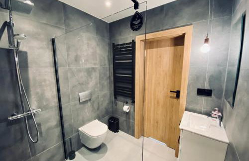 Apartamenty Piwniczna - Foto 49