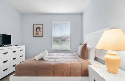 Cambria - Beautiful 4BR TH Near Disney in Resort - Foto 20