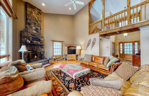 Moose Lodge - Foto 12