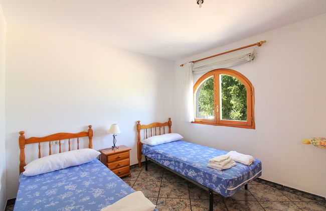 Villa Almendros 20 - Plaza Mayor - Foto 2