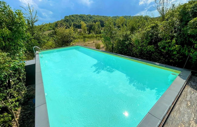 Eve House - Sleeps 4 - Exclusive Pool - Photo 33