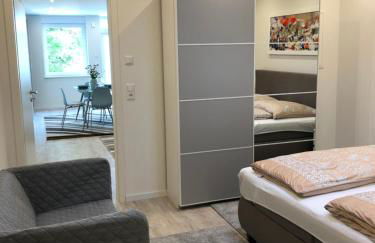 Ferienwohnung Villa Josephine - Foto 22