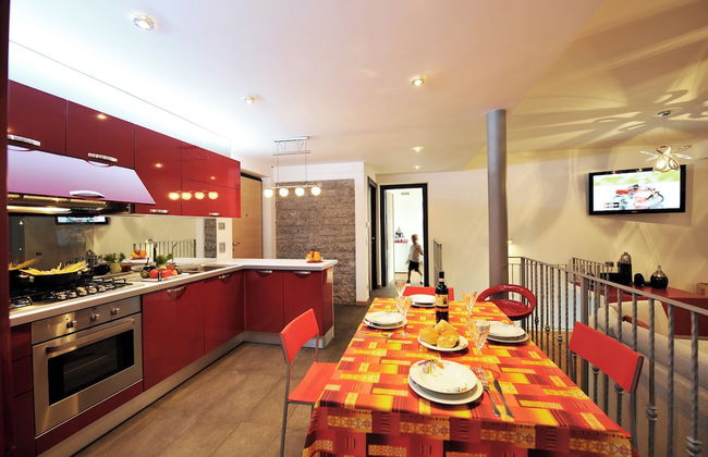 Villa Bianca - Grande - Photo 8