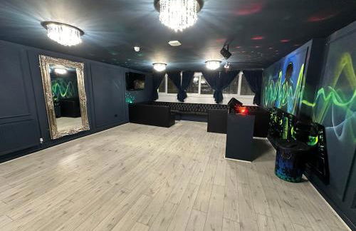 City CTR DJ party apartment - ibiza suite - Foto 1