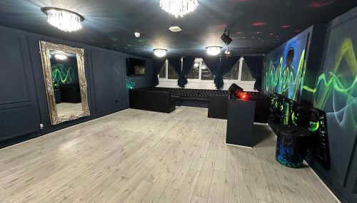 City CTR DJ party apartment - ibiza suite - Foto 1