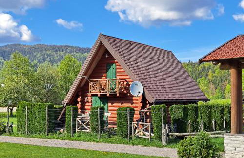 Prigorka, a fairytale house - Foto 8