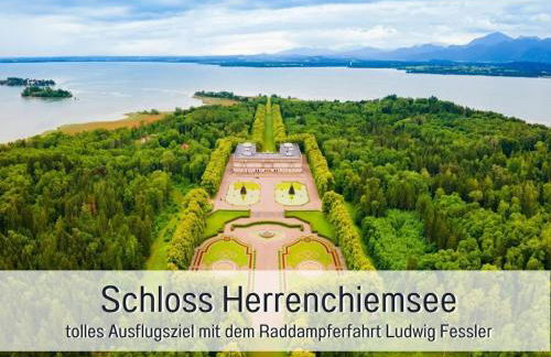 "Am Backhäusl" Comfortable holiday residence - Photo 23