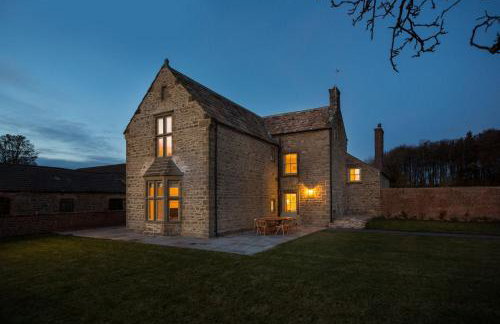 Hollins Farmhouse - Photo 33