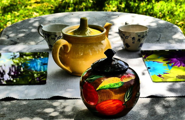 Holiday Home in Longueville Near Forest - Photo 20