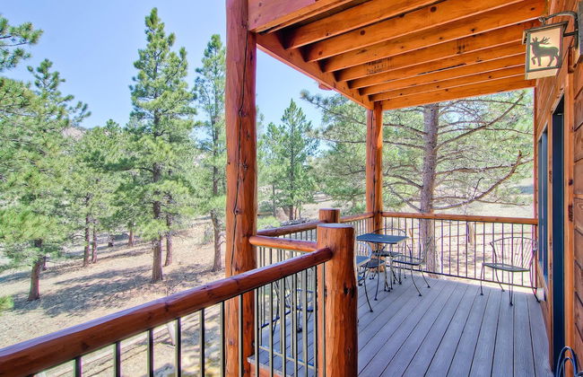 Black Canyon Inn Unit F3 - Foto 18