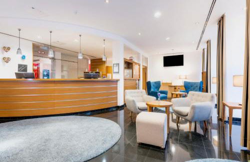 Hapimag Ferienwohnungen München - Foto 10