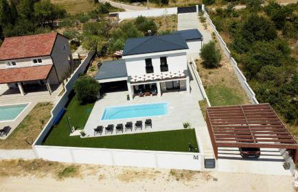 Villa Marko - Foto 5