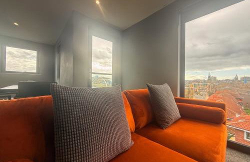 Central City Centre Quayside Apartments with Parking, Newcastle-Upon-Tyne - Foto 68