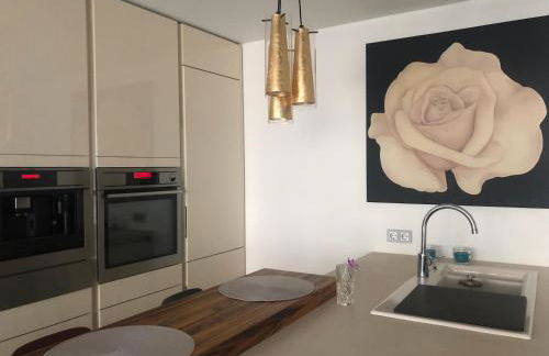 Luxurious 2 Bedroom Apartment Old City - Foto 7