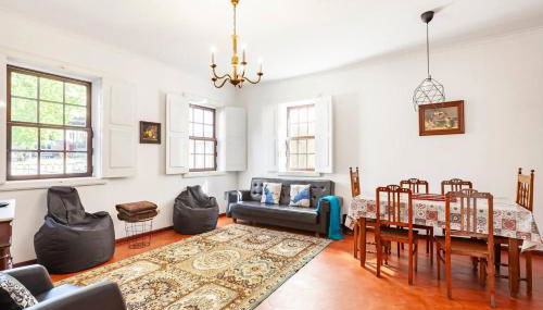 Casa da Avó Zilda - Foto 5