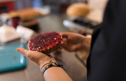 Settecentoalberi Agriturismo - Foto 43