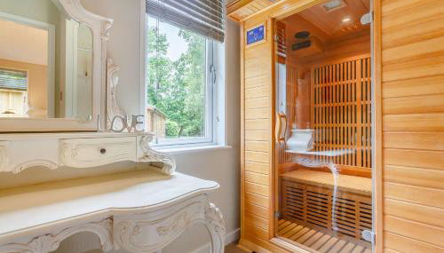 Cupid's Lodge - Photo 5