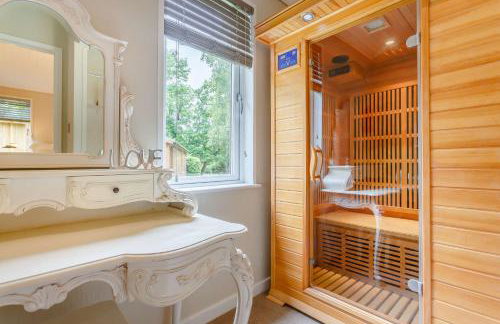 Cupid's Lodge - Photo 5