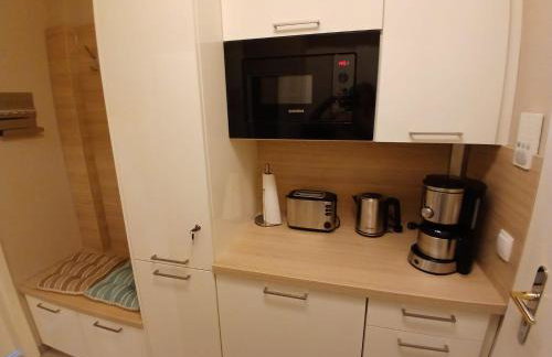Ferienwohnung mit Traum Seeblick am Kurpark in Bad Segeberg - Photo 9