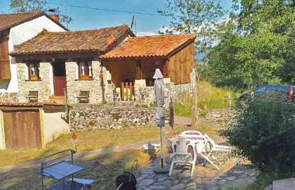 La Casa de la Vieja - Foto 18