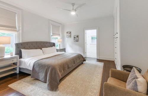 Updated Columbus Home < 3 Mi to Downtown! - Foto 20