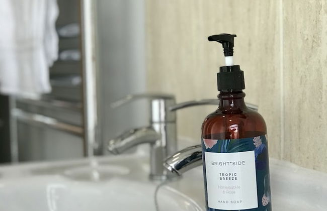 3 Bedroom House Close to M6 & M55 - Foto 14