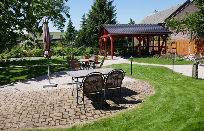 Ferienhof Radlerslust - Photo 41