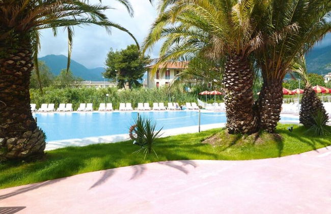 Holiday Resort Ai Pozzi Village Resort, Loano - Foto 14