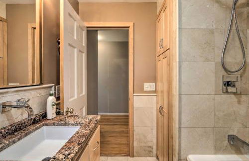 Family-Friendly Woodbury Home with Yard and Deck! - Foto 24