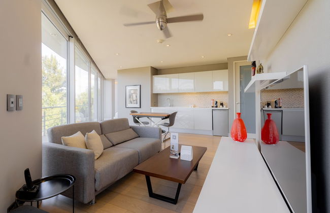 Capitalia San Angel Inn - Foto 42